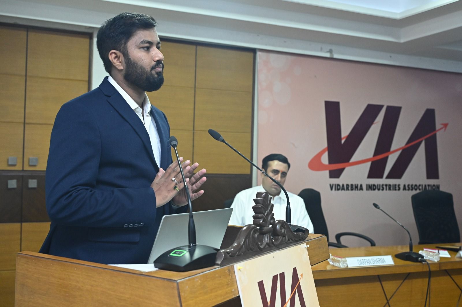Event 4 – VIA (Vidarbha Industries Association) Photo 3